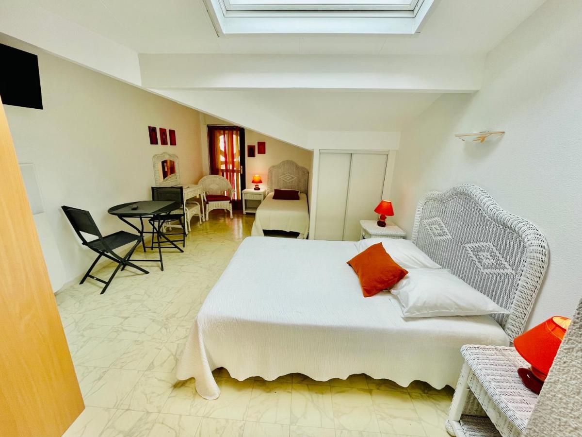 Studio Mansarde Climatise Les Roseaux Bord De Lac Biscarrosse Dış mekan fotoğraf