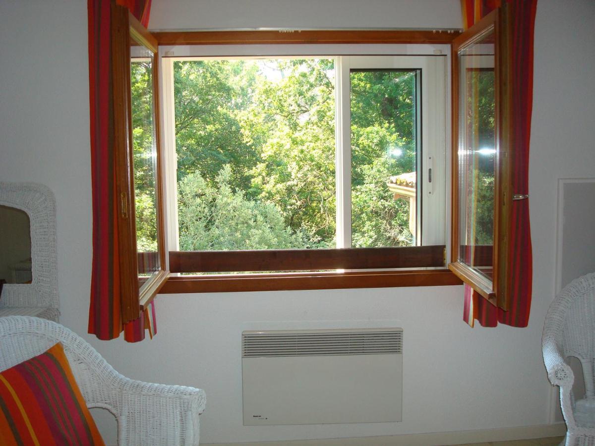 Studio Mansarde Climatise Les Roseaux Bord De Lac Biscarrosse Oda fotoğraf